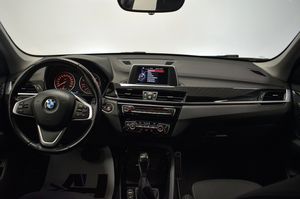 BMW X1 bild 9