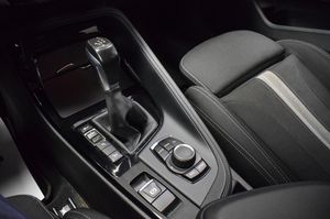 BMW X1 bild 15