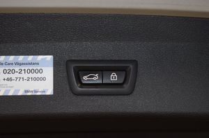 BMW X1 bild 20