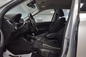 BMW X1 bild 7