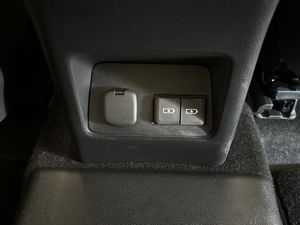 Lexus NX bild 26