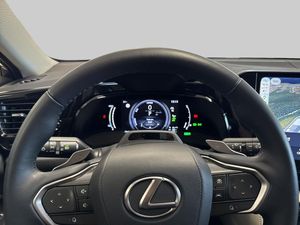 Lexus NX bild 15