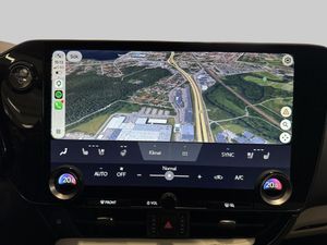 Lexus NX bild 16