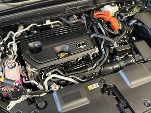 Lexus NX bild 28