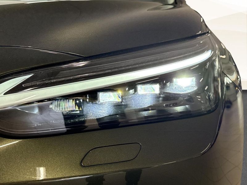 Lexus NX bild 20