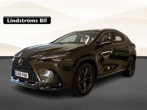 Lexus NX bild 1