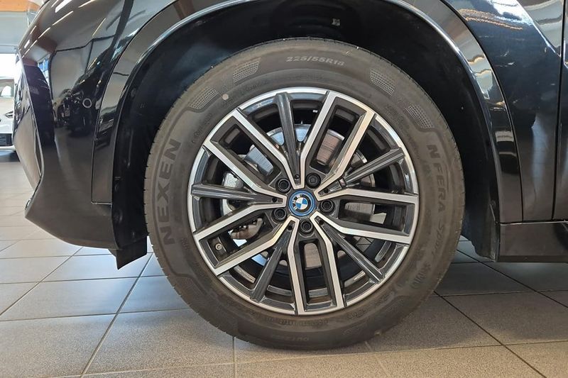 BMW X1 bild 14