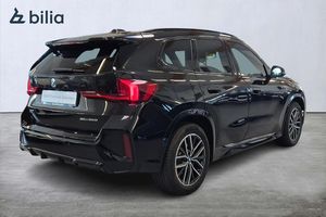BMW X1 bild 16