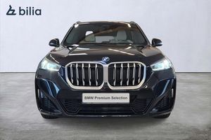 BMW X1 bild 5