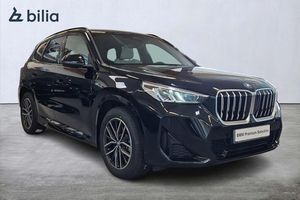 BMW X1 bild 17