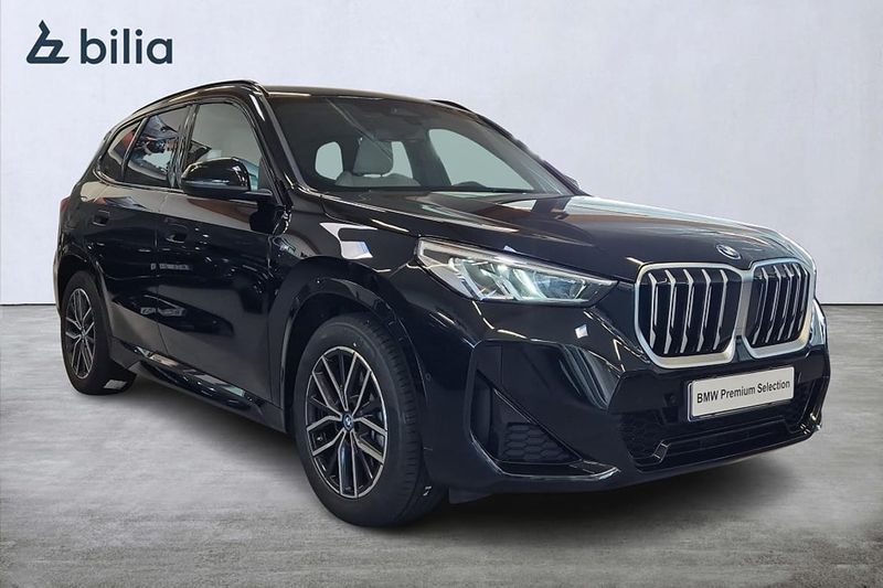 BMW X1 bild 17