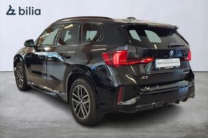 BMW X1 bild 2