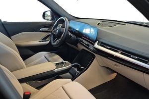 BMW X1 bild 6