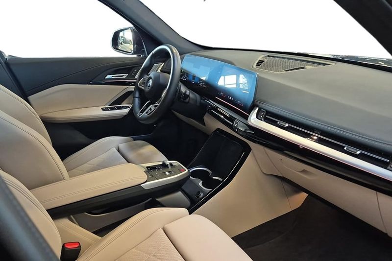 BMW X1 bild 6