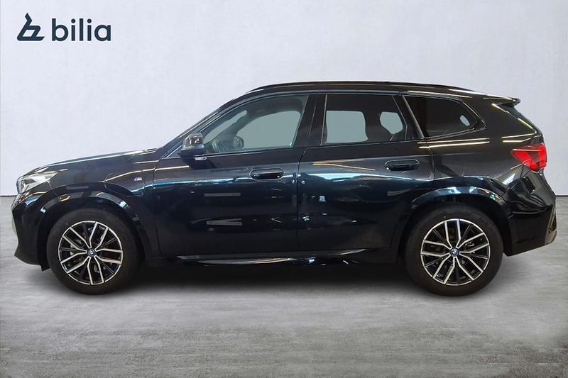 BMW X1 bild 3