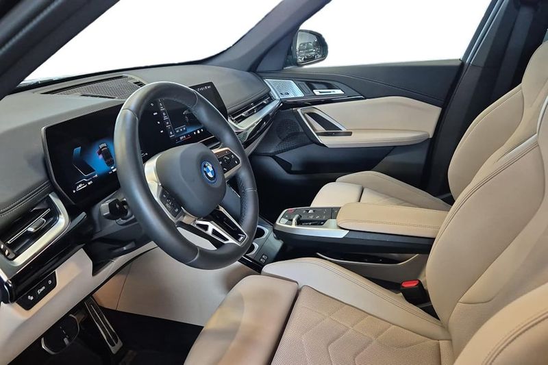 BMW X1 bild 12