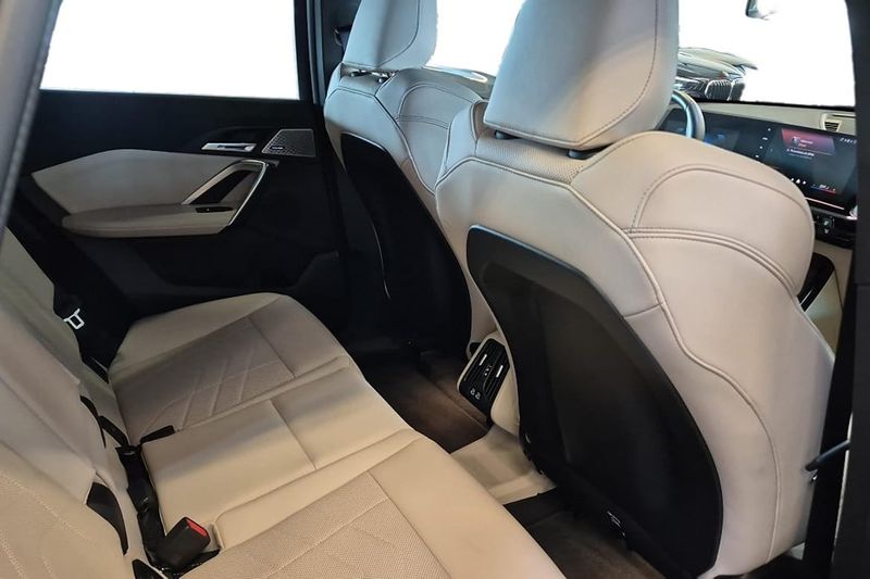 BMW X1 bild 7