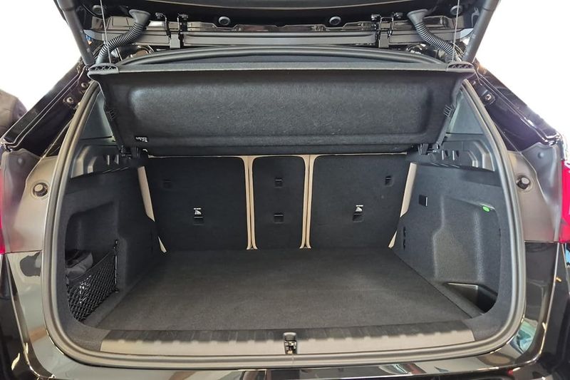 BMW X1 bild 10