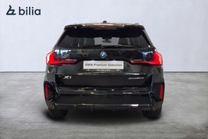 BMW X1 bild 4