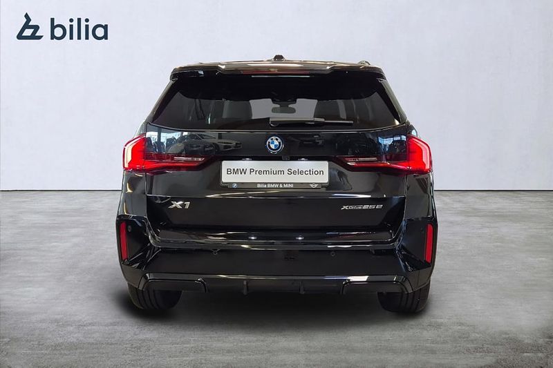 BMW X1 bild 4
