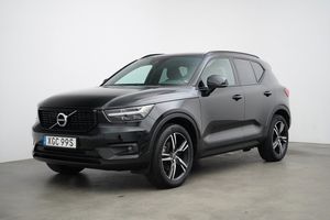 Volvo XC40 bild 18
