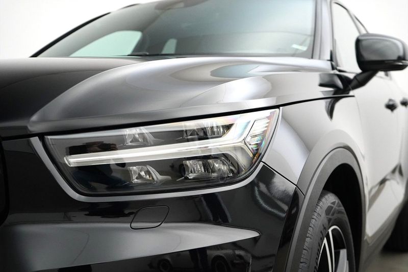 Volvo XC40 bild 19