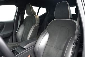 Volvo XC40 bild 6