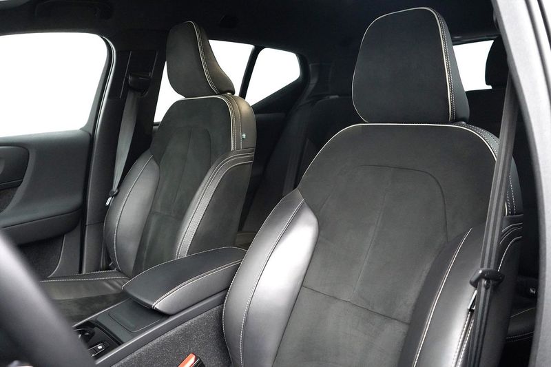 Volvo XC40 bild 6