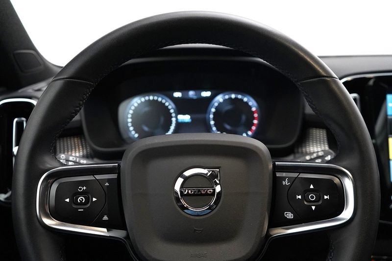 Volvo XC40 bild 8