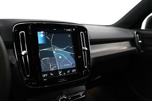 Volvo XC40 bild 11