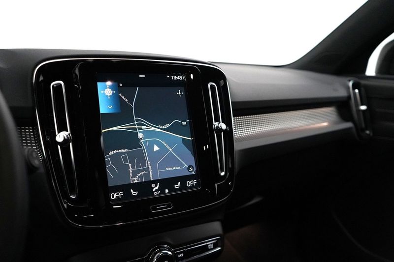 Volvo XC40 bild 11