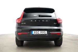Volvo XC40 bild 17