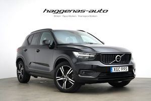 Volvo XC40 bild 1