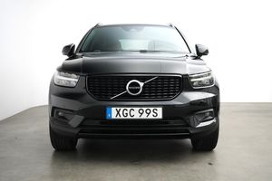 Volvo XC40 bild 16