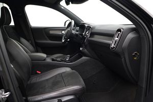 Volvo XC40 bild 13