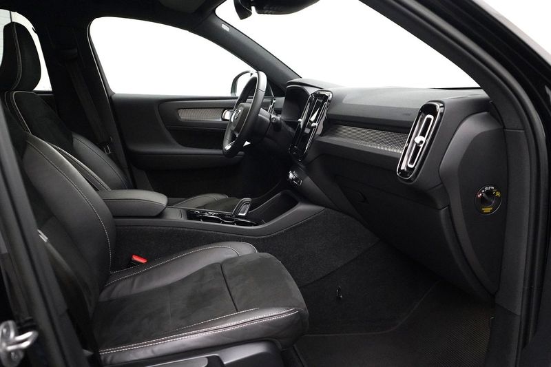 Volvo XC40 bild 13