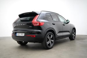 Volvo XC40 bild 20