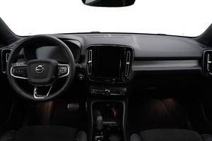 Volvo XC40 bild 9