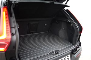 Volvo XC40 bild 14