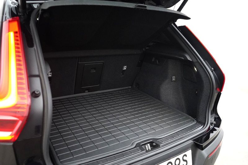 Volvo XC40 bild 14