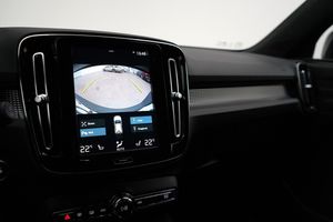 Volvo XC40 bild 12