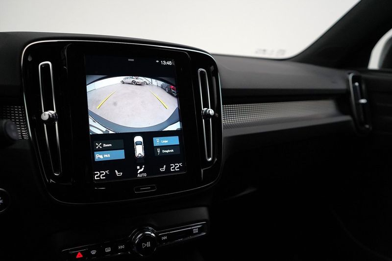 Volvo XC40 bild 12