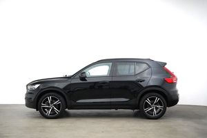 Volvo XC40 bild 2