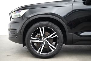 Volvo XC40 bild 3