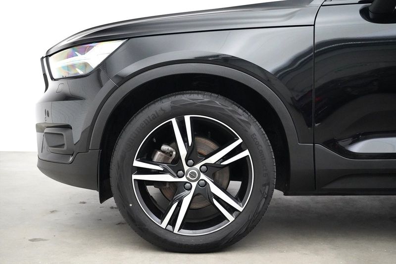 Volvo XC40 bild 3