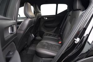 Volvo XC40 bild 7