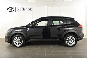 Toyota Corolla Cross bild 2