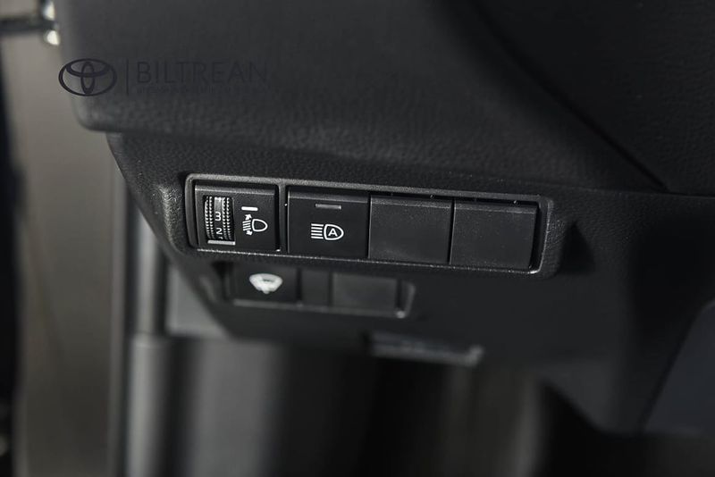 Toyota Corolla Cross bild 14