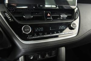 Toyota Corolla Cross bild 10