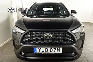 Toyota Corolla Cross bild 16